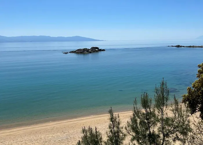 Secret Bay
