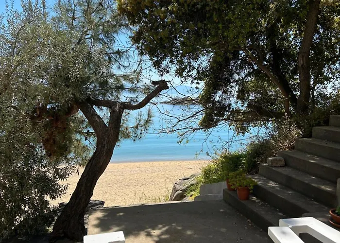 Secret Bay