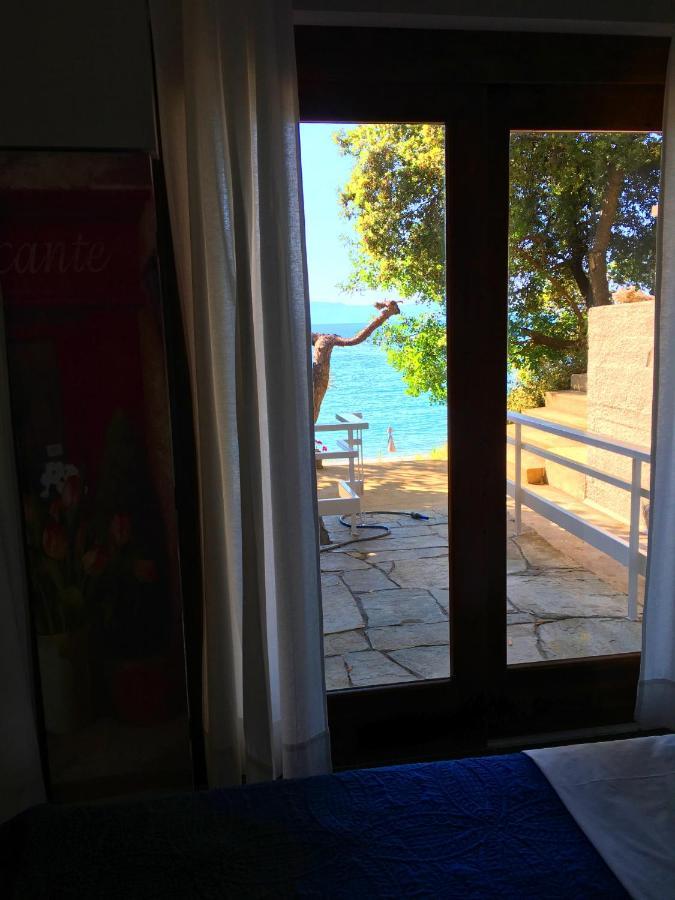 דירה Secret Bay