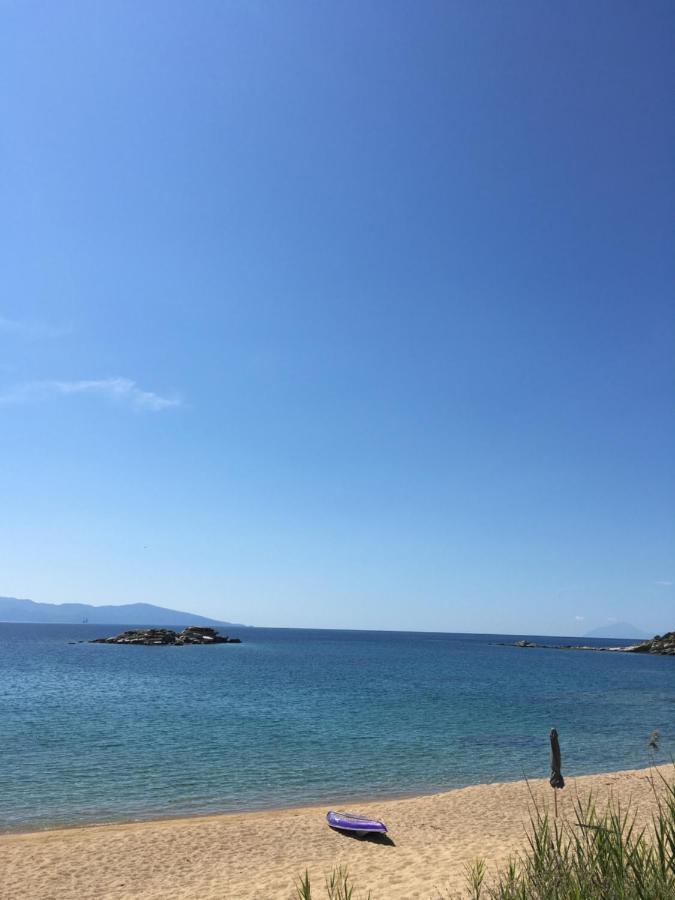Secret Bay דירה *