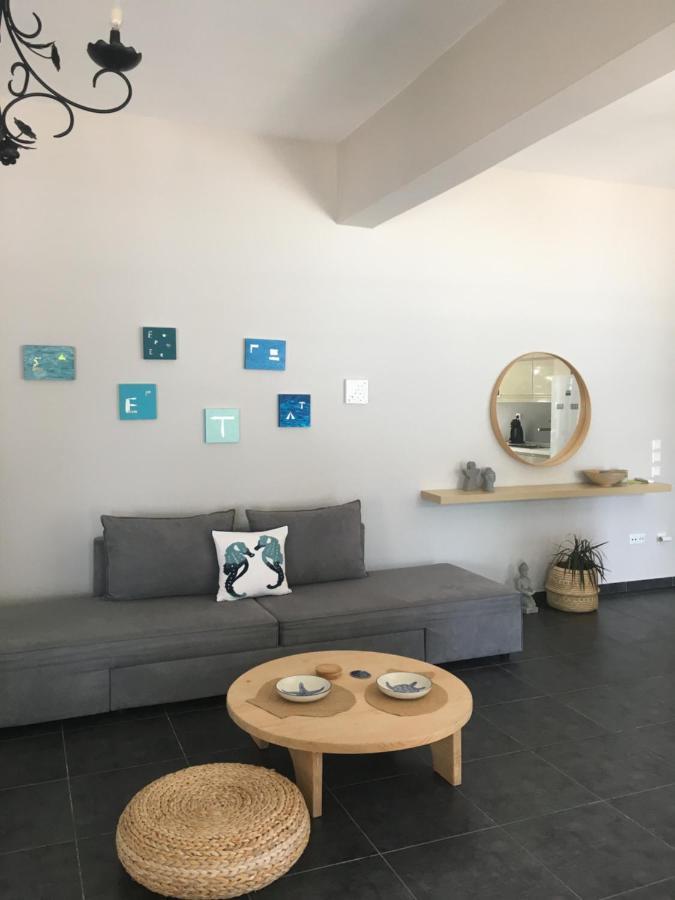 Secret Bay Apartment *