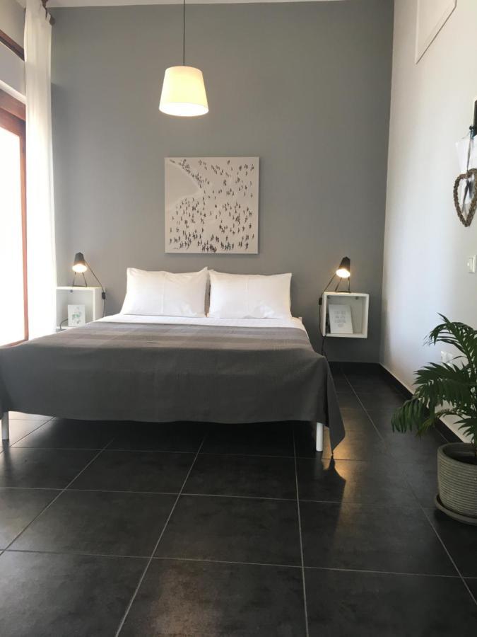 Apartament Secret Bay PalaiónTsiflíkion