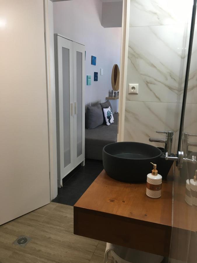Secret Bay Apartment *