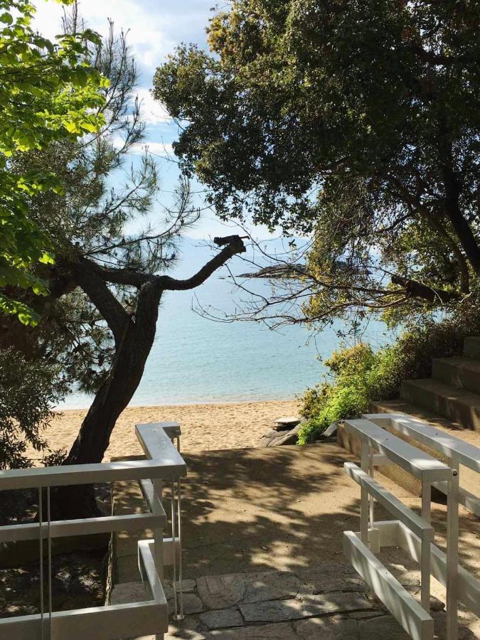 Secret Bay *