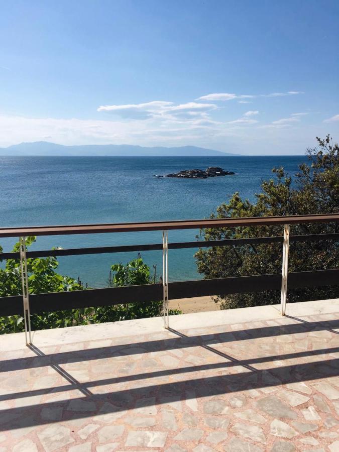 Secret Bay Apartment Palaiontsiflikion