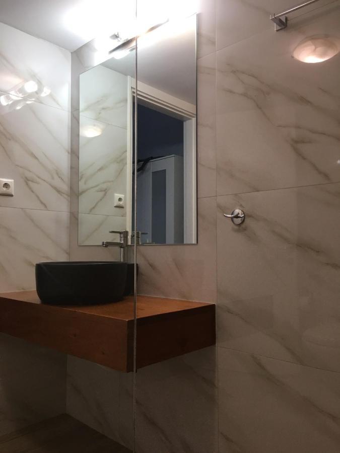 Secret Bay Apartment *