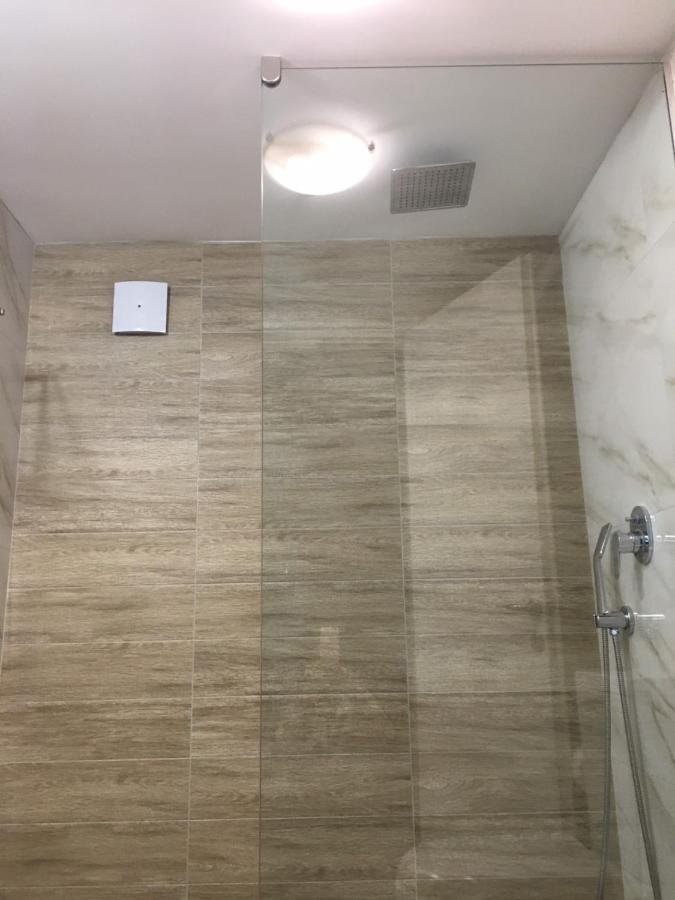 Secret Bay Apartment