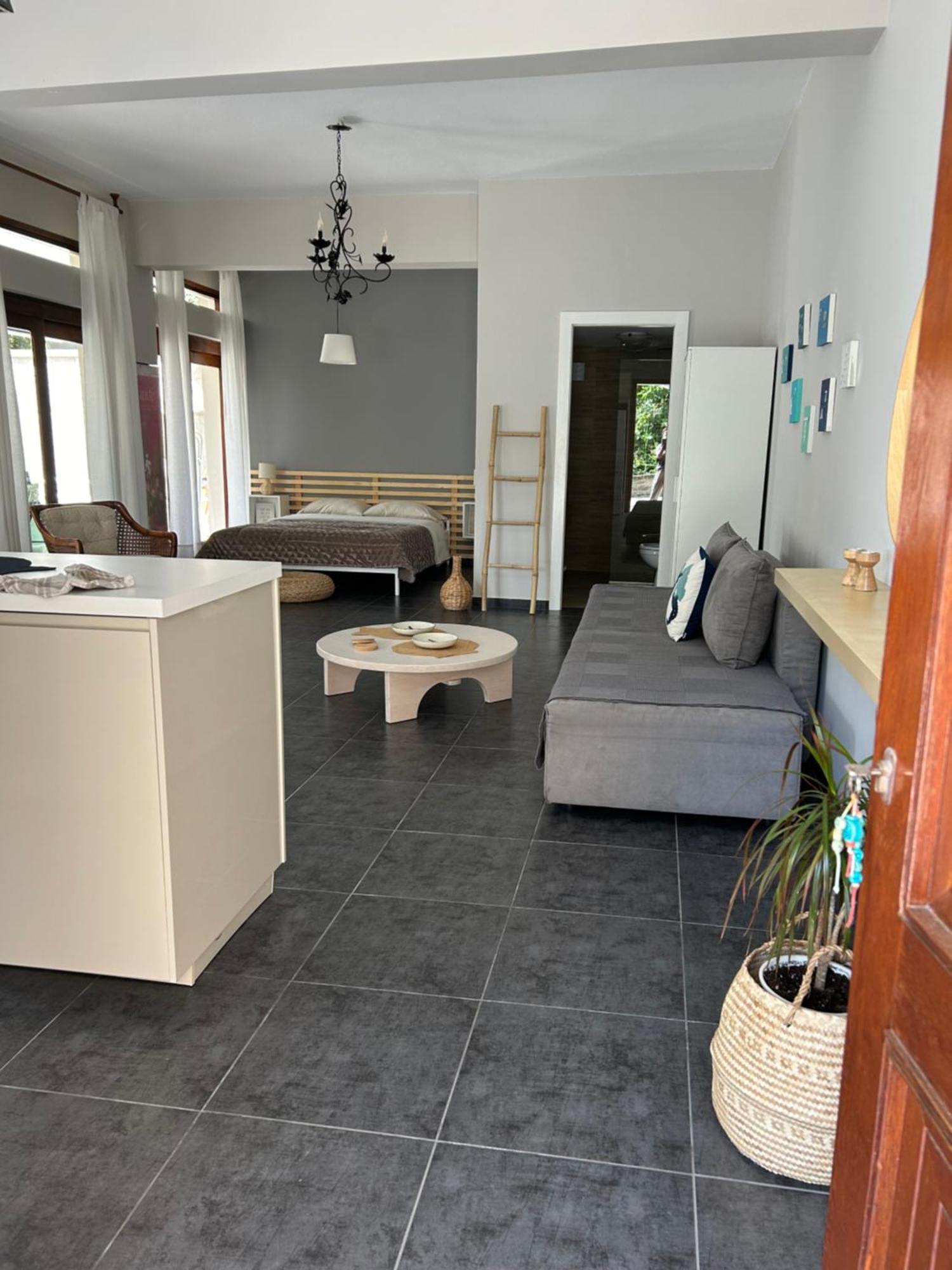 Apartment Secret Bay *