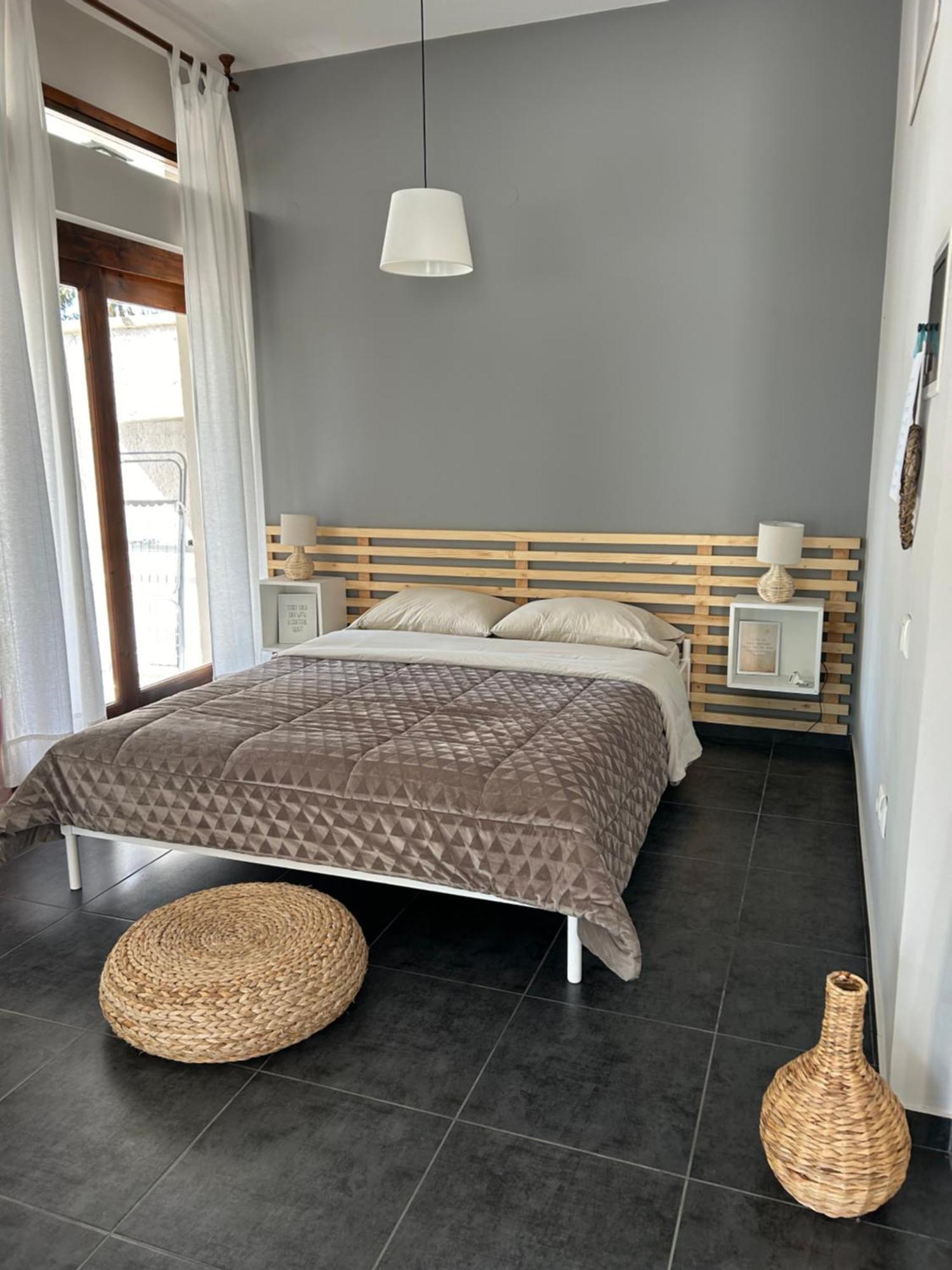 Apartament Secret Bay *