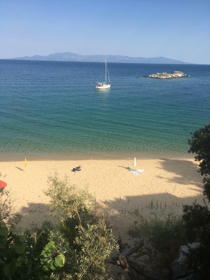 Apartment Secret Bay Palaiontsiflikion