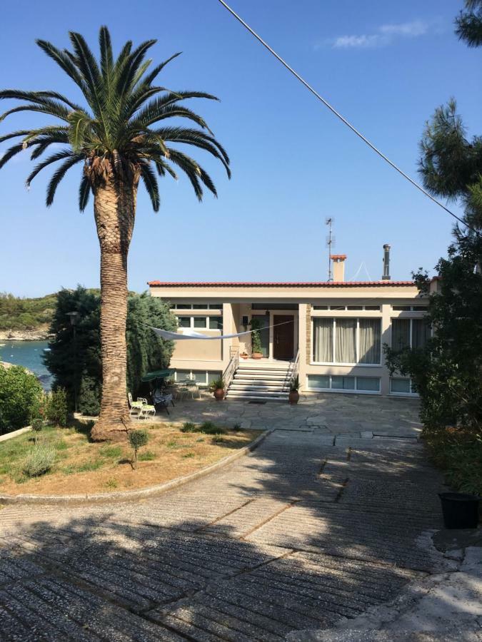 דירה Secret Bay