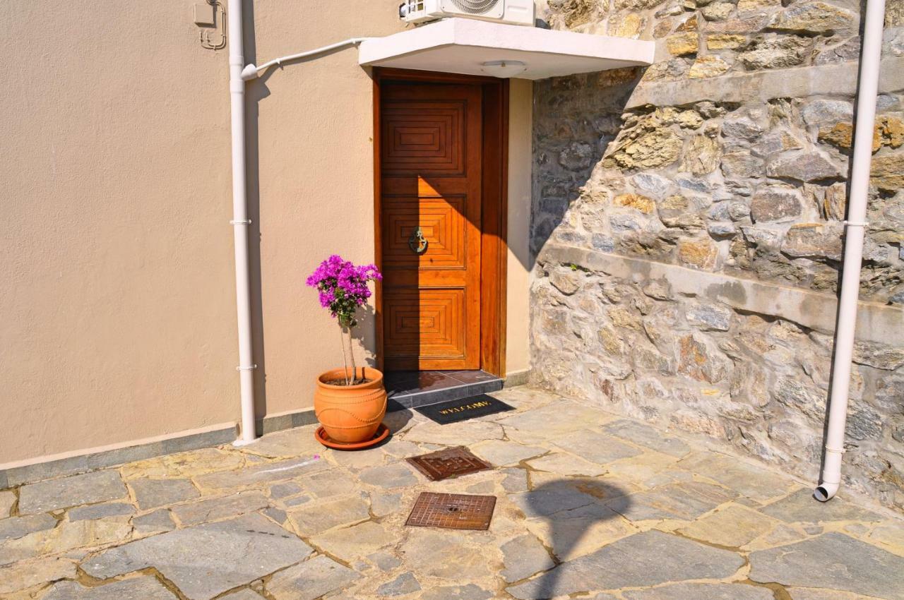 Secret Bay Apartment