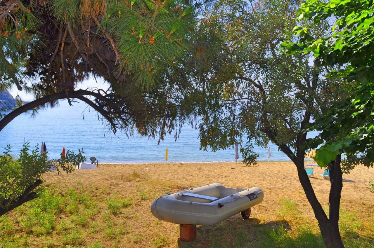 Secret Bay דירה *